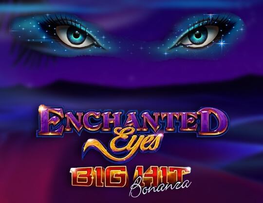 Enchanted Eyes